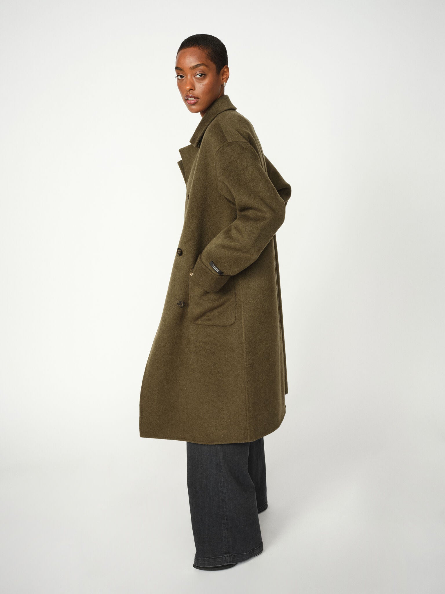 Modelshot / Rosin / Detail